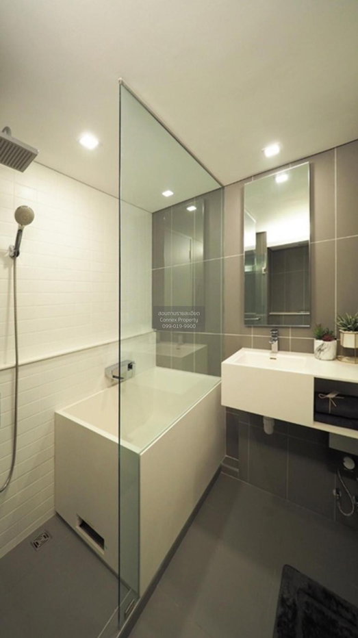 รูป 🔥🔥🔥 เช่าคอนโด  ไซมิส สุขุมวิท 48 BTS-อ่อนนุช พระโขนง เขต คลองเตย กรุงเทพ CX-124498 ✅ ทักไลน์ @connexproperty ตอบทันที ทีมงานมืออาชีพ ✅ 🔥🔥🔥 - รูปที่ 6/6