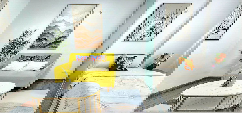 picture 5 mins to Chiang Mai Rajabhat University 📌 No.1C827 - 3/10