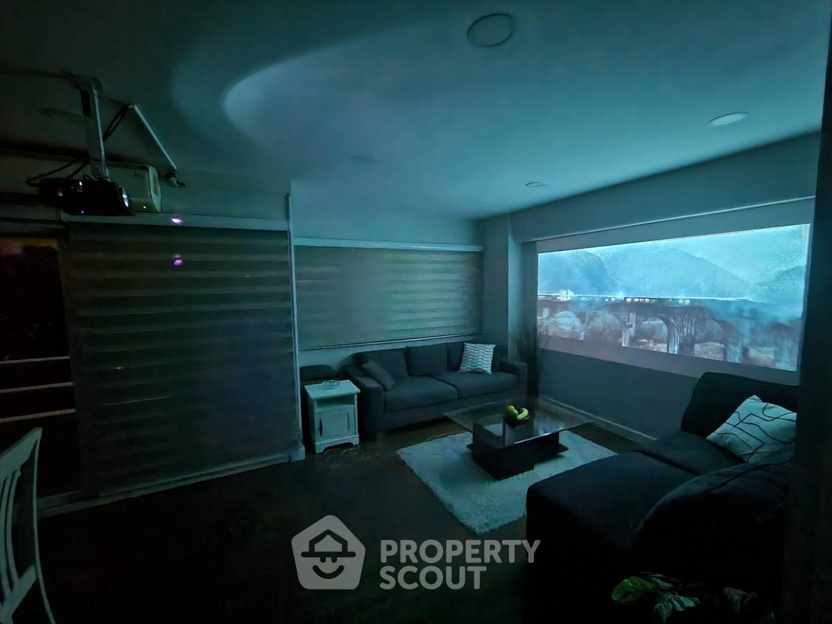 picture 3-BR Condo at Thonglor Tower Condominium near BTS Thong Lor (ID 1305923) - 5/25