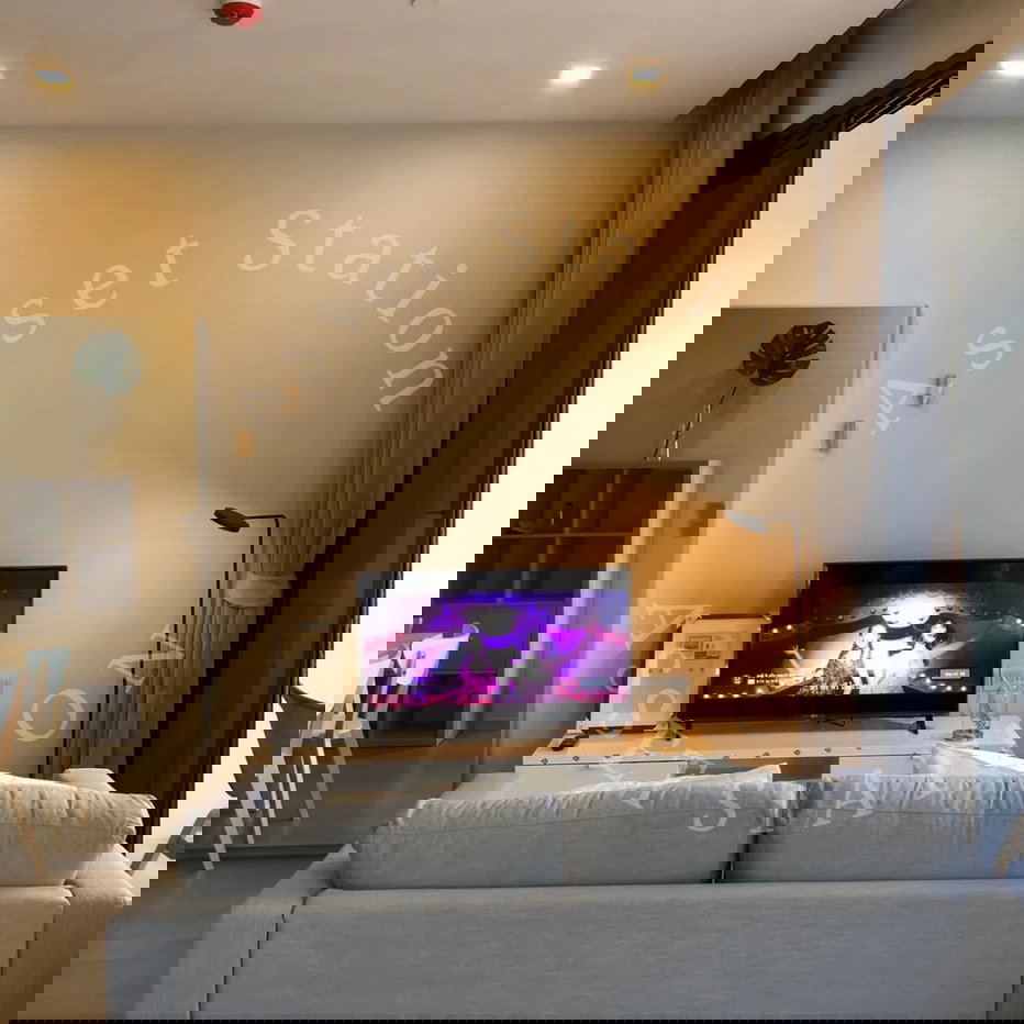 รูป 💥 Ashton Asoke คอนโดหรู ใกล้ Terminal 21 พร้อมเข้าอยู่ ✨ - รูปที่ 5/14