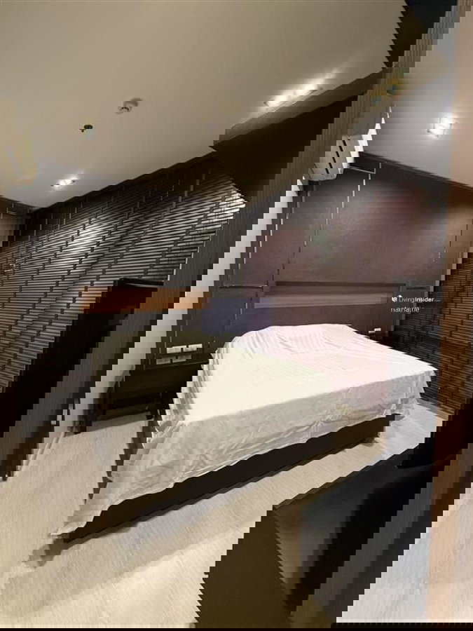 รูป 🔥ด่วน! 2 ห้องนอน ใจกลางพระราม 9 ใกล้ MRT เพียง 24,000 บาท คุ้มมาก พร้อมอยู่ - รูปที่ 2/15