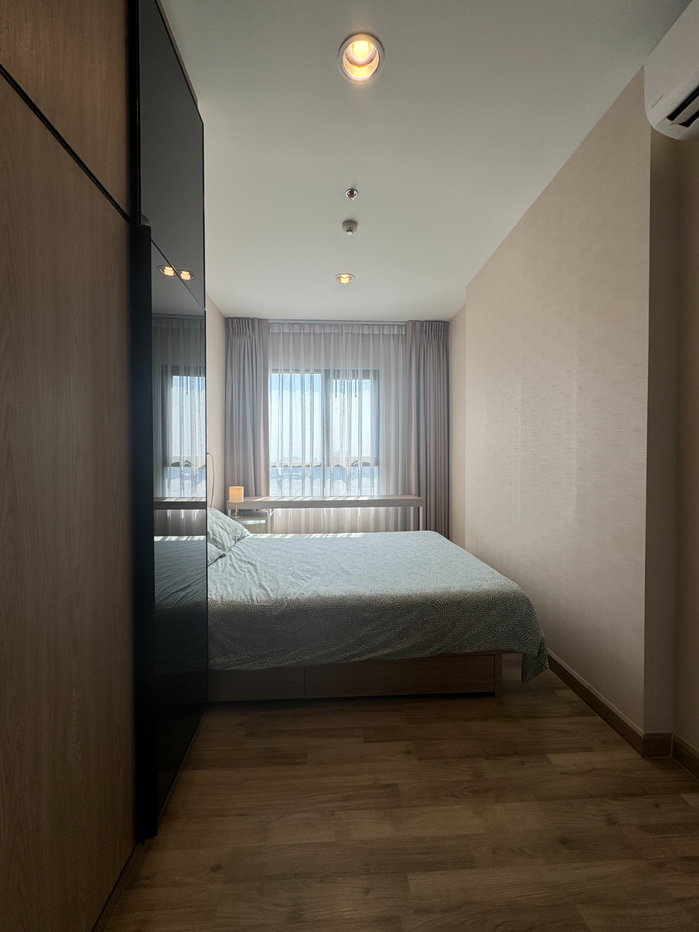 รูป  Niche Mono Bearing, close to BTS Bearing, 11,000 baht - รูปที่ 11/17