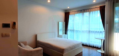 เช่าคอนโด BTS ชิดลม : 🔺 ให้เช่าคอนโด ดิ แอดเดรส ชิดลม อาคาร 1 ชั้น 6 สตูดิโอ ขนาด 38 ตรม ใกล้ เซ็นทรัลชิดลม