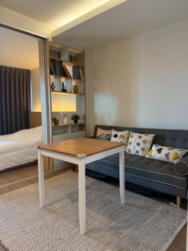 💎 U Delight Riverfront พระราม 3 ชั้น 7 วิวดี ห้องหายาก ราคา 3,070,000 บาท 🟢 LINE: @whitesand 📞 093-1681685 / 061-6166142