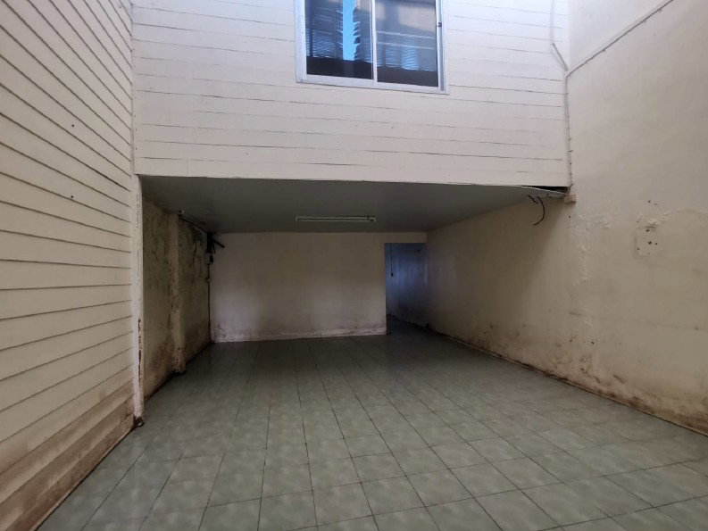 รูป ตึกแถว 24.7 ตร.วา (ตึกแถว 1.5 ชั้น) อำเภอหาดใหญ่ สงขลา 950,000 - รูปที่ 9/12