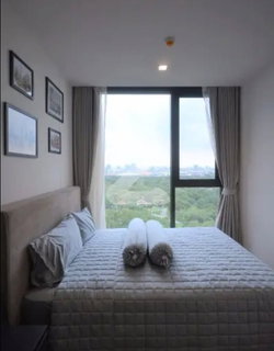รูปภาพ Condo for Rent at THE LINE Jatujak - Mochit (C6904019)
