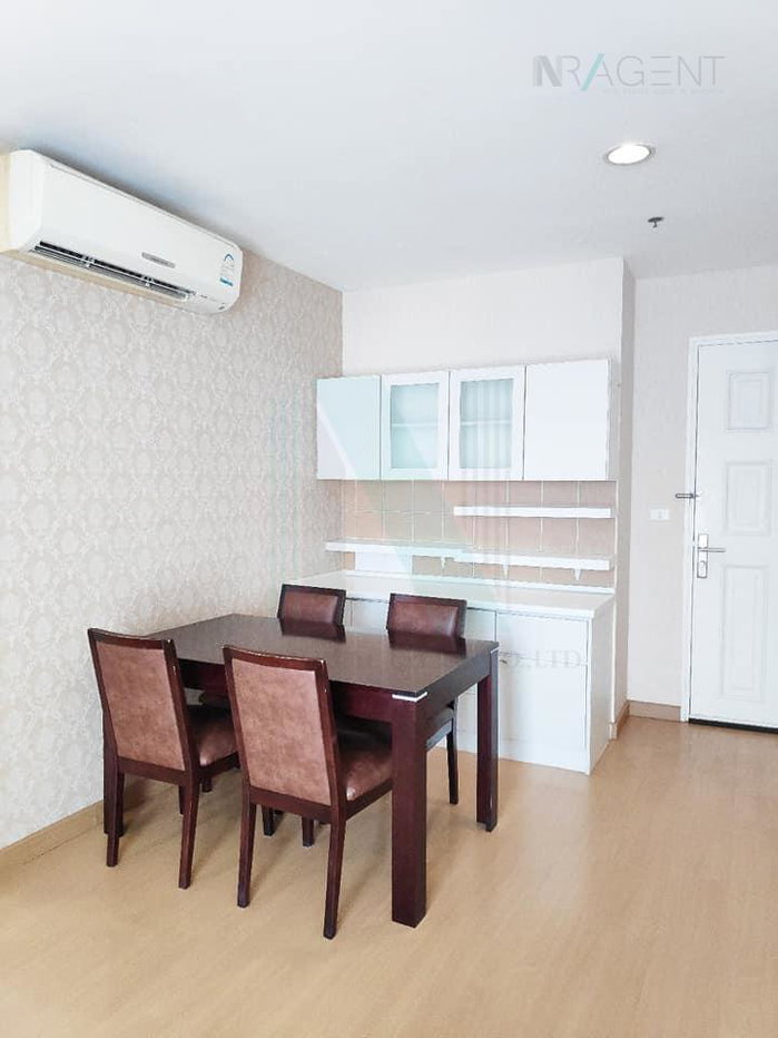 รูป 🎉Special room!🎉 ให้เช่าคอนโด ไลฟ์ แอท สุขุมวิท 65 อาคาร 1 ชั้น 9 2 ห้องนอน ขนาด 56.00 ตรม ใกล้ Gateway Ekamai - รูปที่ 6/8