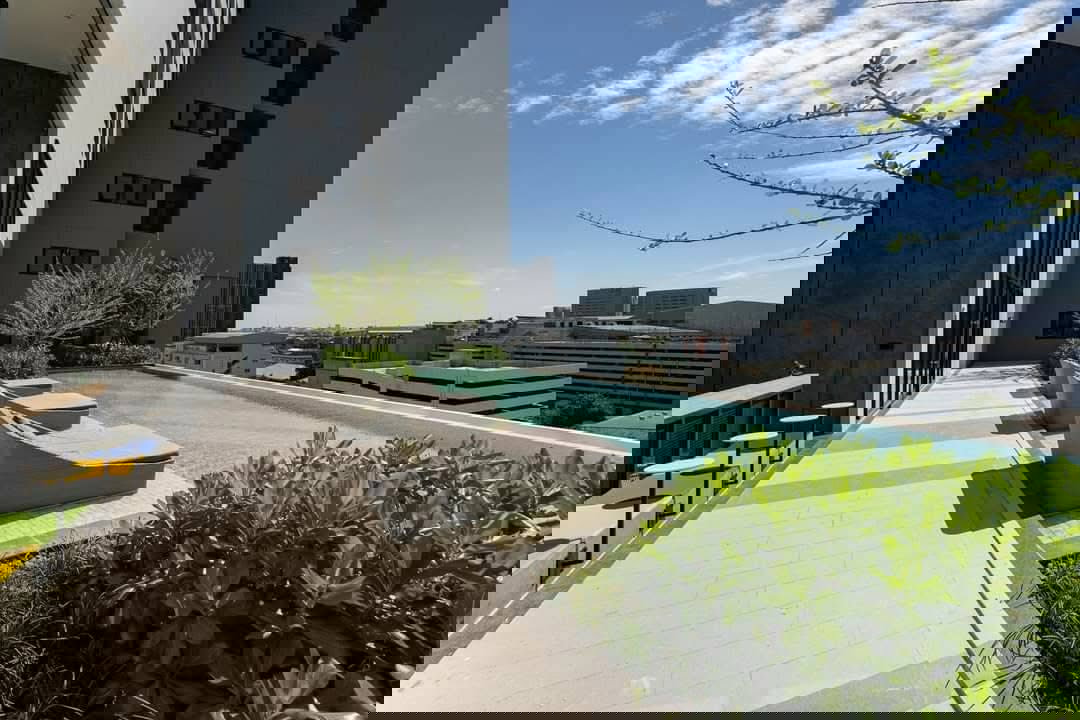 รูป ให้เช่า คอนโด เดอะ ลีฟอิน เพชรเกษม 37 MRT ภาษีเจริญ MRT PhasiCharoen 280 เมตร - รูปที่ 17/27