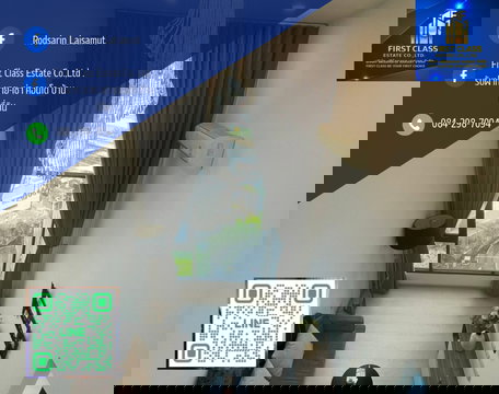 🌆ห้อง Duplex ใกล้ BTS 2 สาย  Knightsbridge พหลโยธิน อินเตอร์เชนจ์  ▪︎ 250 เมตร จาก BTS วัดพระ🌇