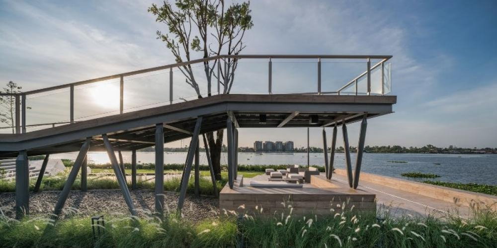 รูป ห้องวิวสูงแบบนี้ ราคานี้ มาไวไปไว รีบจอง📍 The Politan Aqua | 11,000/เดือน - รูปที่ 14/33