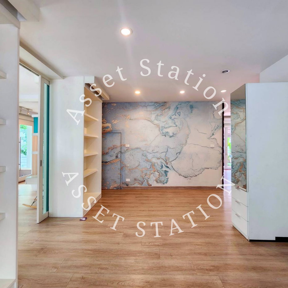 รูป 💥 Baan Ladprao Exclusive Residence (บ้านลาดพร้าว 2) เส้นเลียบด่วน-รามอินทรา เดินทางสะดวกพร้อมอยู่ ✨ - รูปที่ 10/18