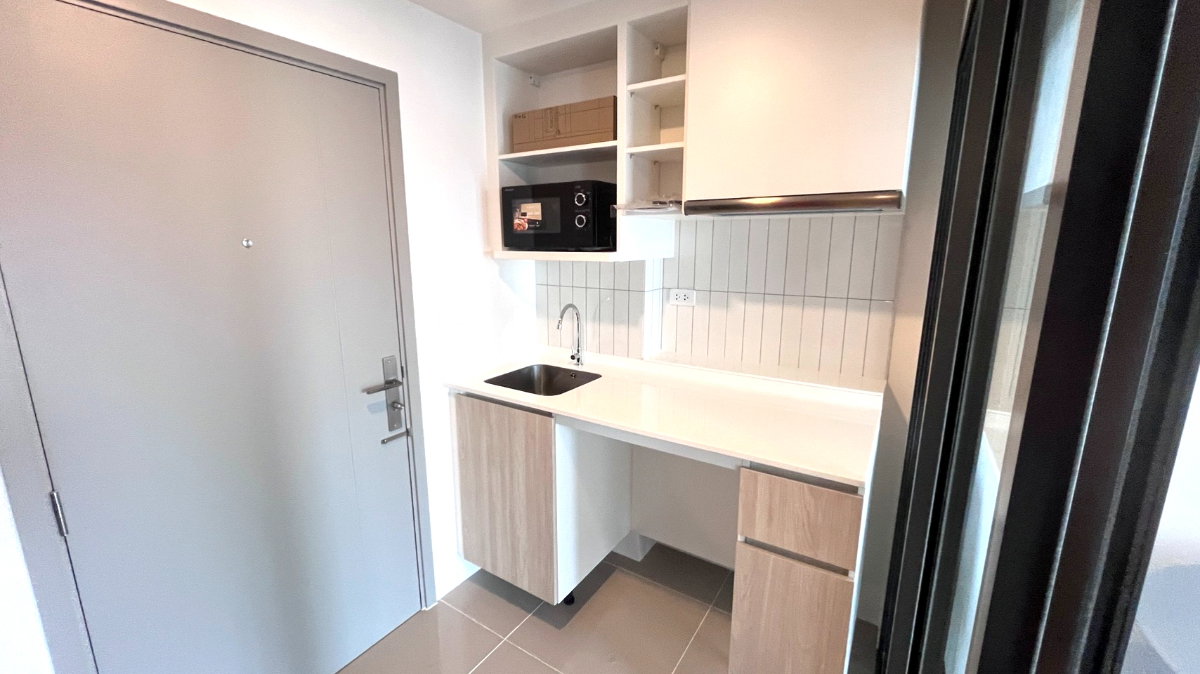 รูป หาผู้เช่า คอนโดเอสเซ็นวิลท์ ฉะเชิงเทรา - รูปที่ 7/8