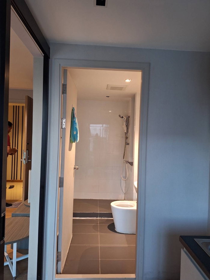 รูป ขายห้องชุด Serenity condominium ติดมหาวิทยาลัยขอนแก่น (เจ้าของขายเอง) ไม่รับ Agent 🏠 - รูปที่ 5/6