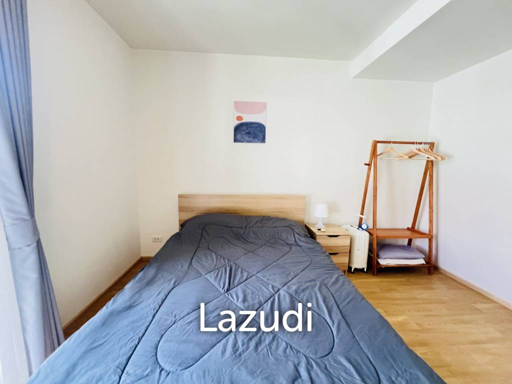 รูป คอนโดชะอำชั้น2 วิวสระว่ายน้ำสไตล์รีสอร์ต ติดทะเล ชะอำ - รูปที่ 20/24