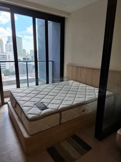 รูปภาพ 🔥🔥🔥 For Rent Condo , One9Five Asoke - Rama 9 , MRT-Phra Ram 9 , Huai Khwang , Huai Khwang , Bangkok , CX-133447 ✅ Live chat with us ADD LINE @connexproperty ✅ 🔥🔥🔥