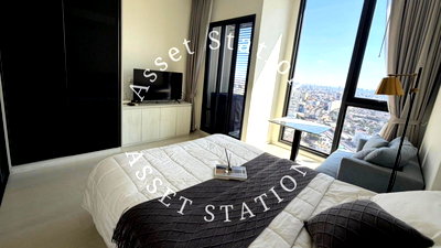 Condos for rent BTS Ratchayothin : 🔥 Mazarine Ratchayothin | Beautiful Unit Near Major Ratchayothin ✨