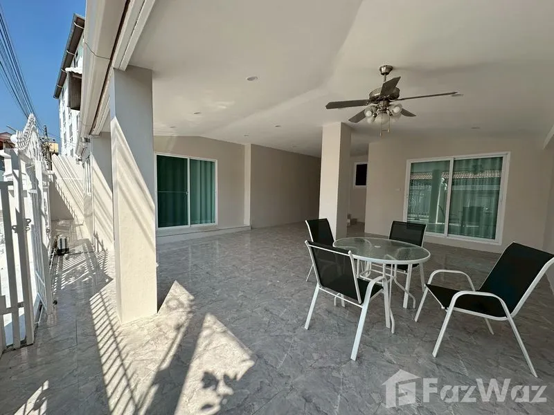 รูป บ้านเดี่ยวให้เช่า 4 ห้องนอน ในโครงการ พัทยา ลากูน วิลเลจ 6178163 - รูปที่ 2/20