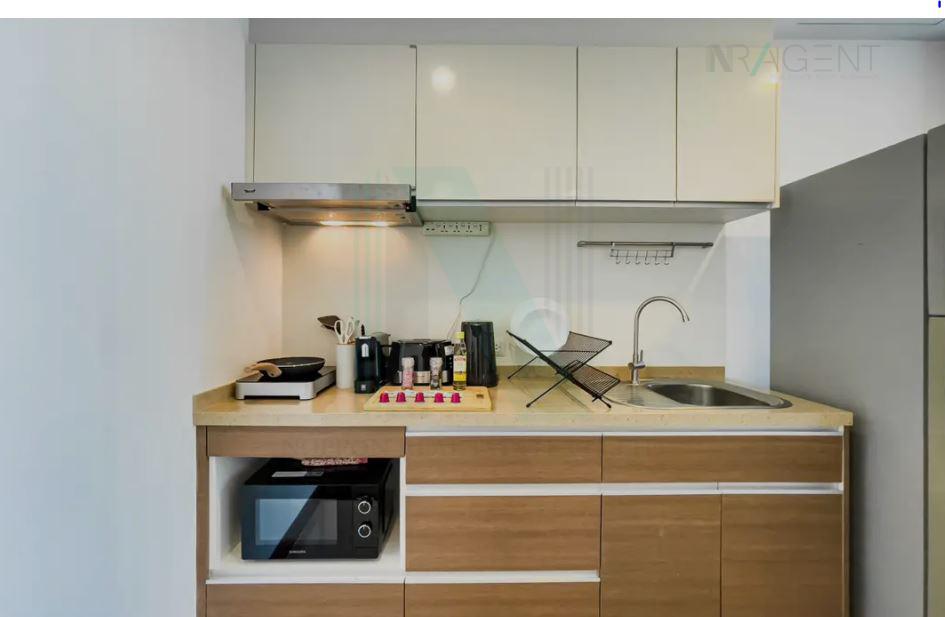 รูป 🔺 ให้เช่าคอนโด ศุภาลัย เอลีท สาทร-สวนพลู อาคาร 1 ชั้น 18 2 ห้องนอน ขนาด 85 ตรม ใกล้ สถานฑูตออสเตรเลีย - รูปที่ 8/8