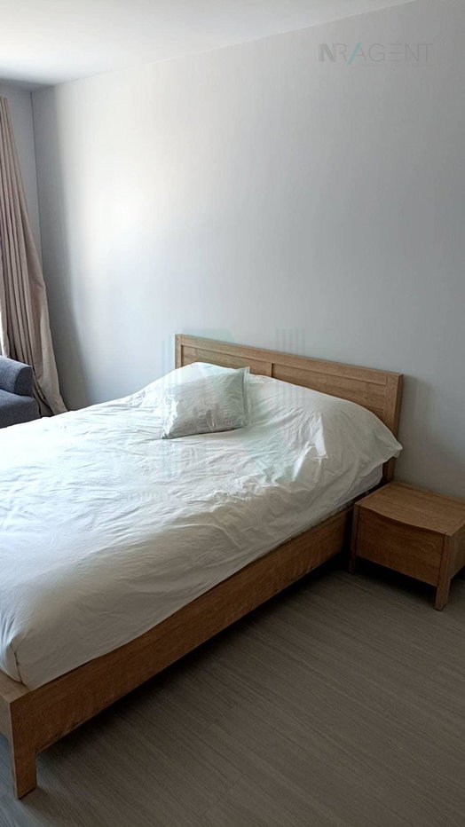 รูป 🎉 ให้เช่าคอนโด ไลฟ์ ลาดพร้าว อาคาร A ชั้น 17 สตูดิโอ ขนาด 29.00 ตรม ใกล้ Central ลาดพร้าว - รูปที่ 3/8