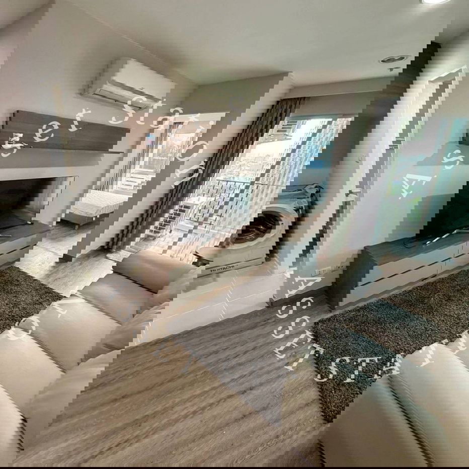 รูป 🏙️ Belle Grand Rama 9 คอนโดใจกลาง New CBD ชีวิตครบจบในที่เดียว ✨ - รูปที่ 12/13