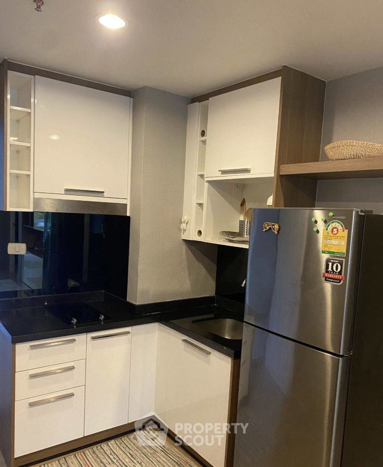 รูป คอนโด 1-ห้องนอน ที่ วอเตอร์ฟอร์ด สุขุมวิท 50 คอนโดมิเนียม ใกล้ BTS อ่อนนุช (ID 2092684) - รูปที่ 8/8