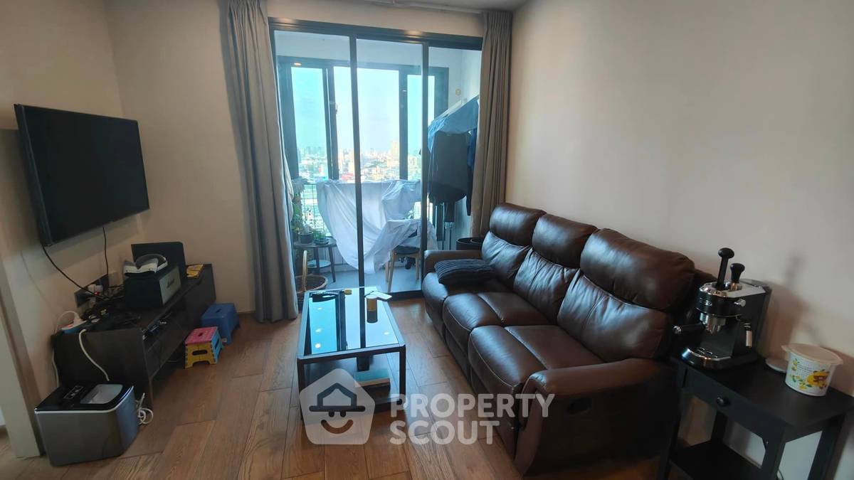 picture 2-BR Condo at Q Chid Lom - Phetchaburi near BTS Chit Lom (ID 1158045) - 3/5