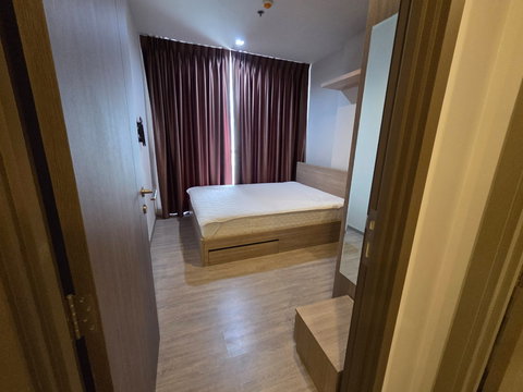  THE LINE Wongsawang ห้องสวย ราคาดี สอบถามเพิ่มเติมได้ที่ Line @condorental