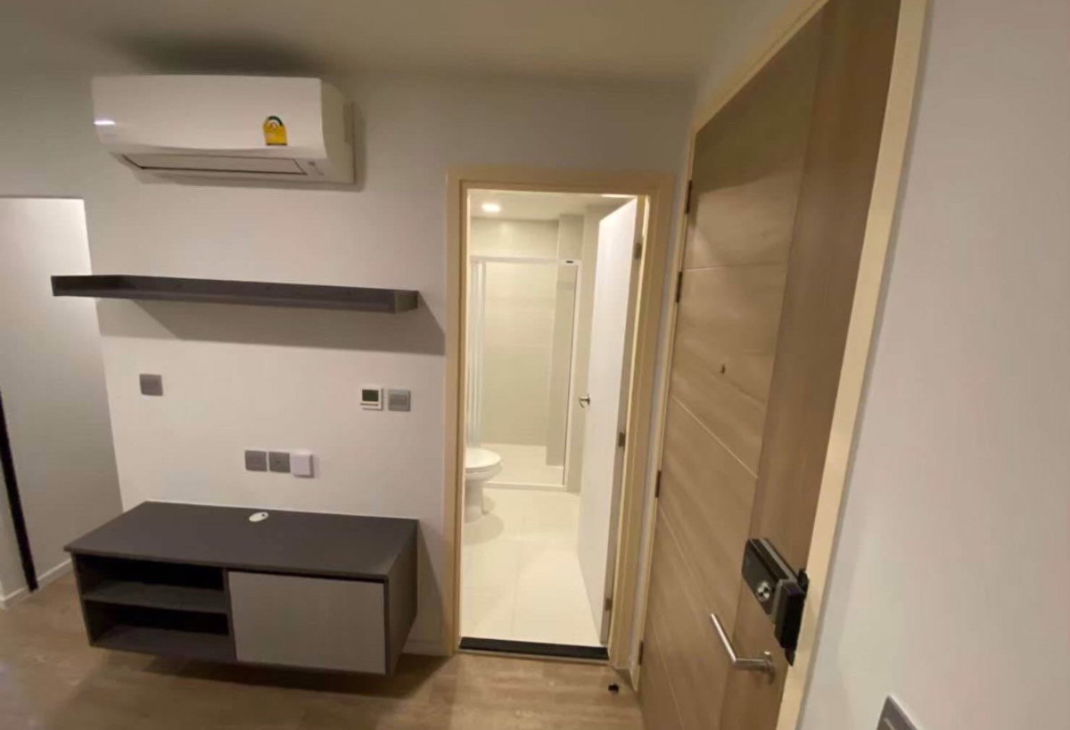 รูป #A124314 ✅ 10/4/69  ให้เช่า Atmoz Ladprao 15 📲📢สอบถาม ld line @condoboy - รูปที่ 2/8