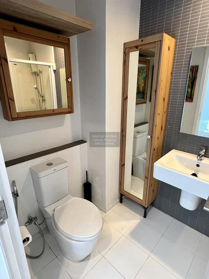 รูป เช่าคอนโด  เดอะ คีย์ แจ้งวัฒนะ  บางตลาด ปากเกร็ด นนทบุรี CX-94146 ✅ ทักไลน์ @connexproperty ตอบทันที ทีมงานมืออาชีพ ✅ - รูปที่ 11/11