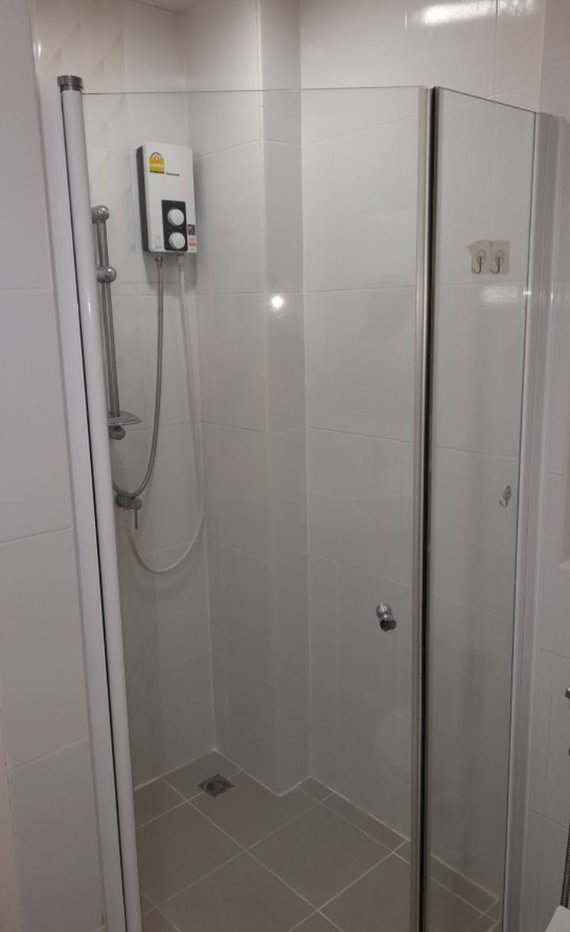 รูป 🔥 วิวสระ ห้องสวย ราคาดีเกินคุ้ม รีบทักด่วน ‼️ ให้เช่า J Condo สาทร – ราชพฤกษ์ คอนโดทำเลดี เดินทางสะดวก ห้องสวย วิวสระ บรรยากาศดี เฟอร์นิเจอร์  - รูปที่ 2/7