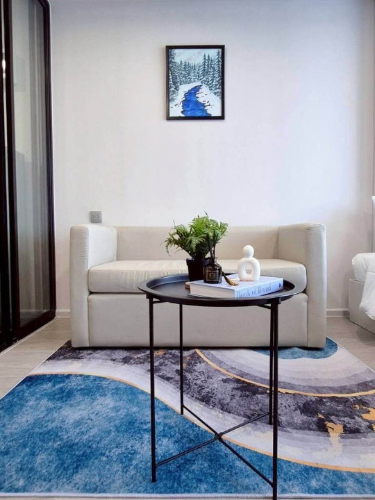 รูป #SC12944 📌 ให้เช่า | 🟦🟨แอทโมซ โอเอซิส อ่อนนุช🟥🟩💬 𝑪𝒐𝒏𝒕𝒂𝒄𝒕 𝑳𝑰𝑵𝑬: @𝒔𝒆𝒄𝒓𝒆𝒕𝒑𝒓𝒐𝒑𝒆𝒓𝒕𝒚 🔥✨ - รูปที่ 7/16