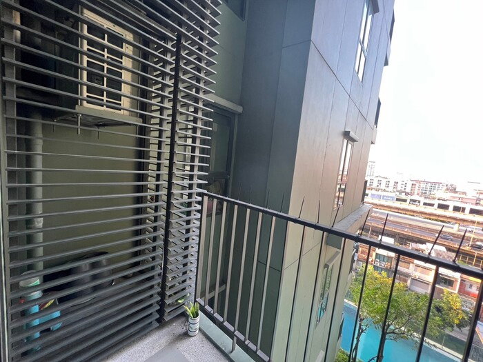 รูป 💥💥ปล่อยเช่า คอนโด TEAL สาทร-ตากสิน 1Bed 31.92 ตรม. ชั้น 9 แต่งครบ พร้อมอยู่ สนใจสอบถาม Line ID: @atfirm💥💥 - รูปที่ 17/19