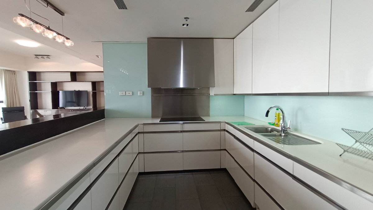 รูป The Met Sathorn 3Bedroom For Rent - รูปที่ 6/10