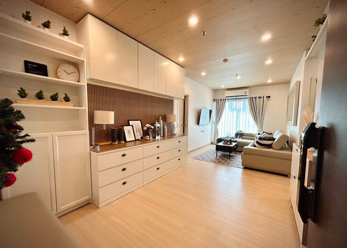 รูป ✨Condo for Rent : Supalai Veranda Rama9 (AP-02) (line : @condo91 ) - รูปที่ 10/33