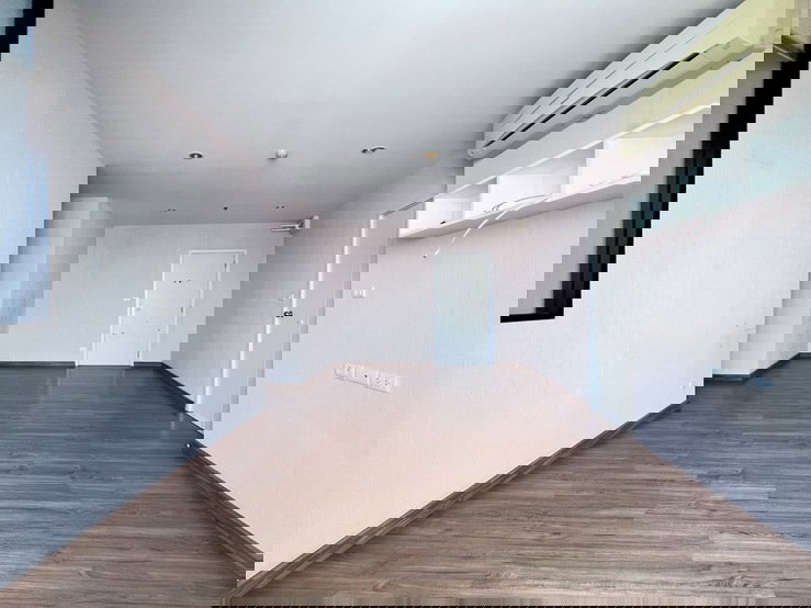 รูป 💖💖ขายห้องเปล่า The Tree Interchange (2 Bed 63 ตร.ม/4.9 ล้าน) ติดห้างเกตเวย์บางซื่อ ใกล้รถไฟฟ้า MRT/ สอบถามได้นะคะ Line ID = atfirm2010 💖💖 - รูปที่ 6/26