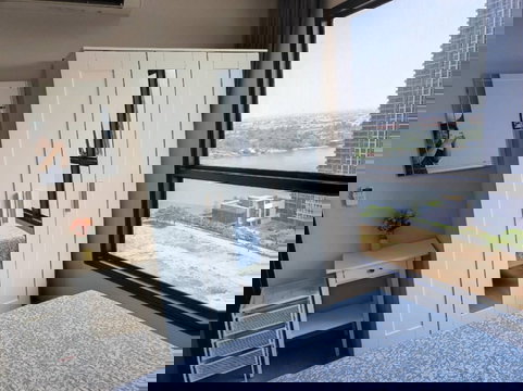 🔥 คอนโดวิวสวย ชั้นสูง บรรยากาศดี อยู่แล้วติดใจแน่นอน 💖 ห้องนี้…ไม่รีบ = พลาด! 🔥