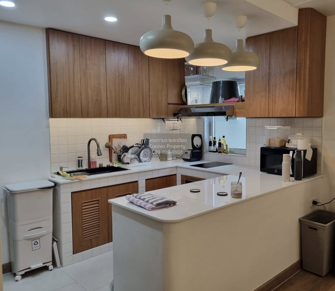 รูป เช่าคอนโด  โกลเด้น เลค วิว บางพูด ปากเกร็ด นนทบุรี CX-151713 ✅ ทักไลน์ @connexproperty ตอบทันที ทีมงานมืออาชีพ ✅ - รูปที่ 3/6