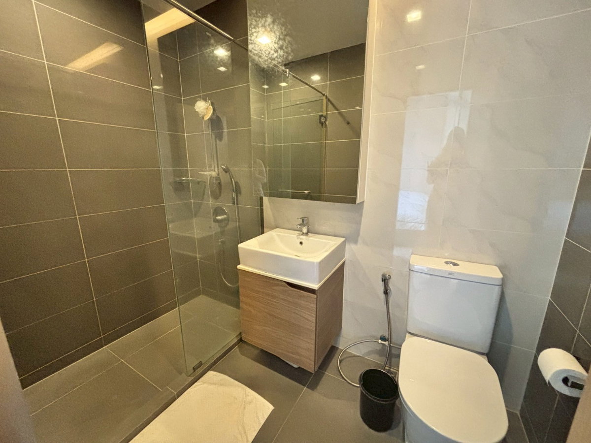 รูป ขายคอนโด M Thonglor ราคาพิเศษ ** NO CO-AGENT ** - รูปที่ 6/17