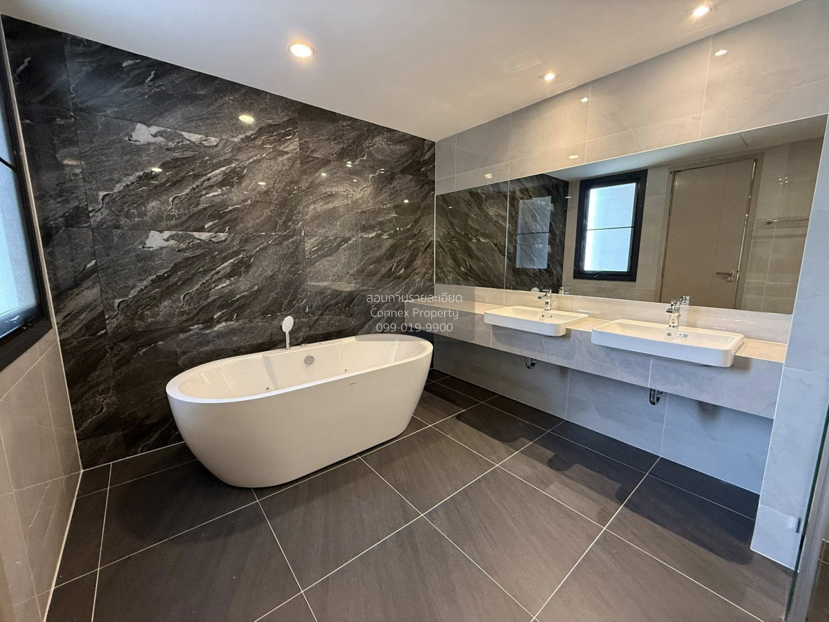 รูป เช่าบ้าน  บ้านกลางเมือง ดิ อิดิชั่น บางนา 2 บางแก้ว บางพลี สมุทรปราการ CX-151547 ✅ ทักไลน์ @connexproperty ตอบทันที ทีมงานมืออาชีพ ✅ - รูปที่ 11/12