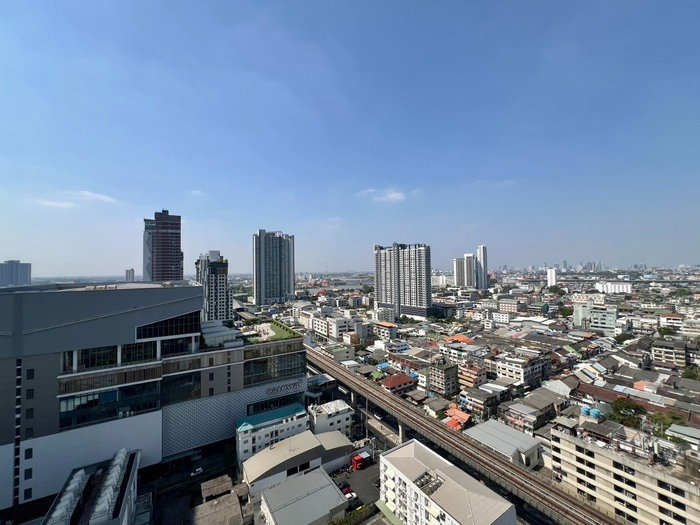 รูป 💖💖For Sale The Tree Interchange/ 1 ห้องนอน 35.98 ตรม ราคาเพียง 3.1 ล้านบาท ตึก B /สนใจสอบถาม Line ID = atfirm2010💖💖 - รูปที่ 19/21