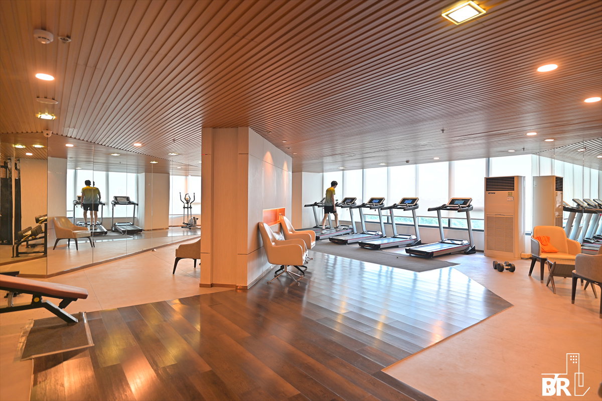 picture Quality Unit! Artisan Ratchada, Spacious Unit, near 🚆 MRT Thailand Cultural Centre  - 3/6