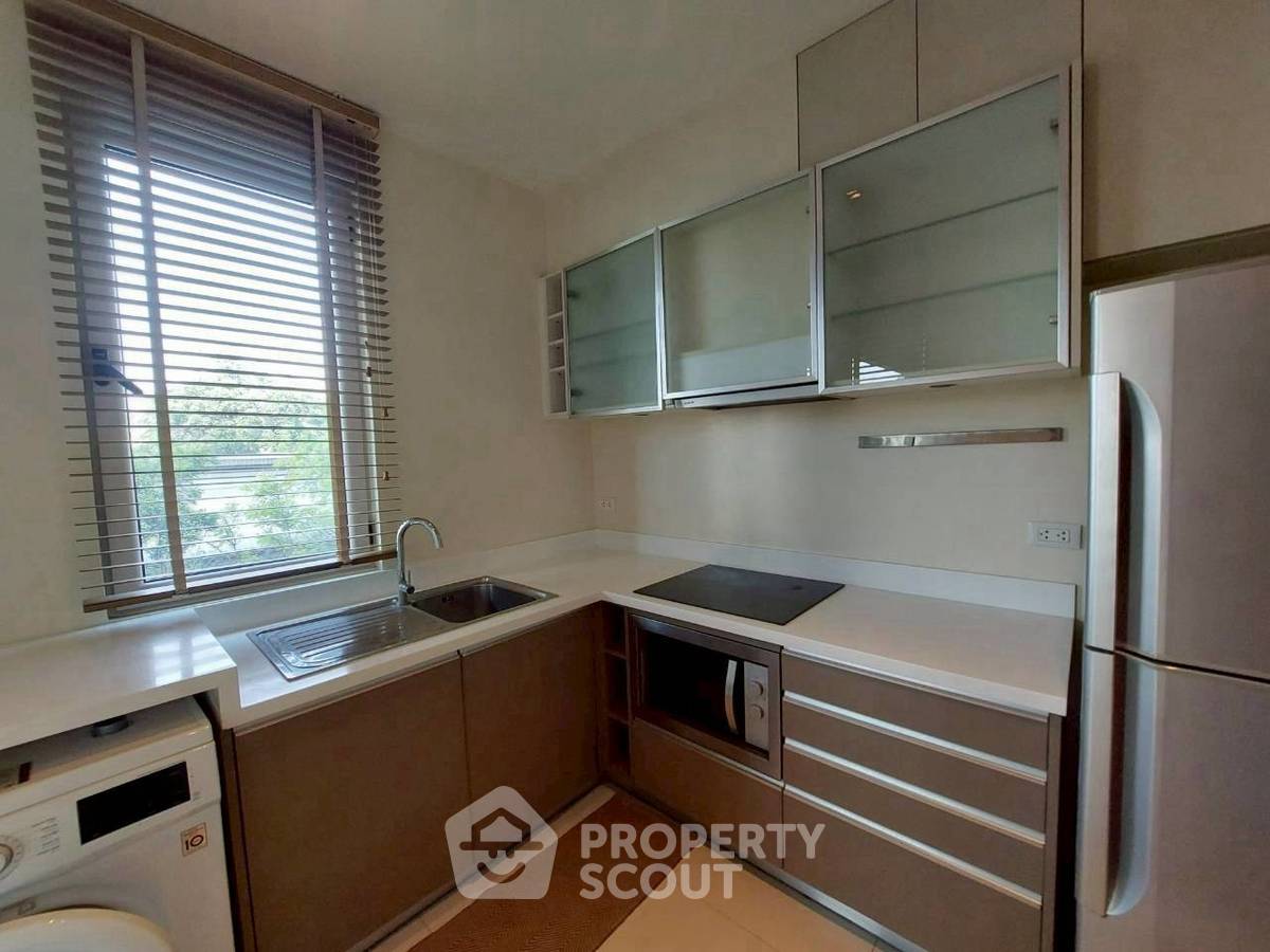 รูป คอนโด 2-ห้องนอน ที่ เดอะล็อฟท์ เย็นอากาศ คอนโดมิเนียม ใน ช่องนนทรี (ID 2798057) - รูปที่ 13/17