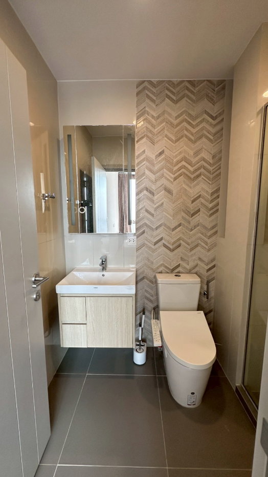 รูป ✨🦄 Ready to move 🦄✨ OKA HAUS | ห้องสวยตรงปก เฟอร์ครบ จบในที่เดียว โทร 096-2493698 (OKA0976) - รูปที่ 13/28