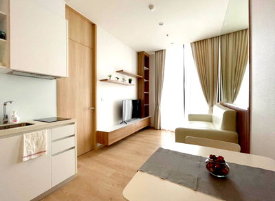 Condos for rent BTS Asok : Noble BE                     19 