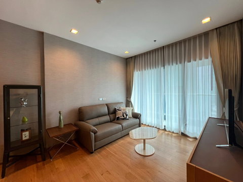 The Hyde13 2Bedroom For Rent .