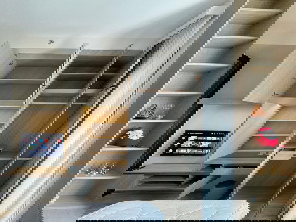 รูป ให้เช่า คอนโด ไนท์บริดจ์ ไพร์ม อ่อนนุช BTS อ่อนนุช BTS On Nut 700 เมตร - รูปที่ 8/33