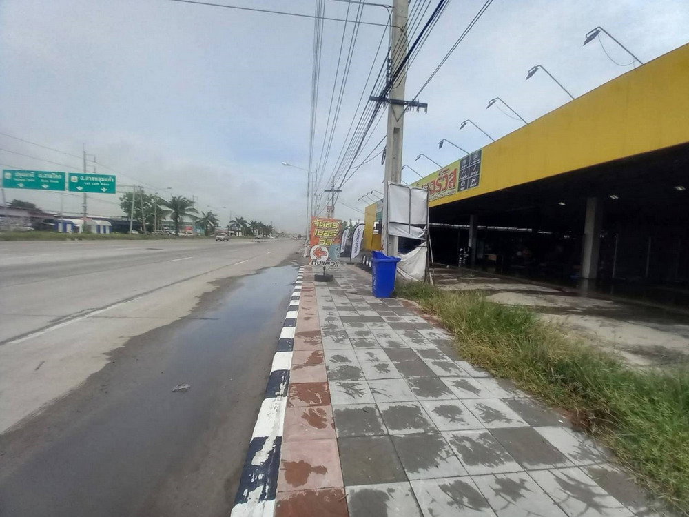 picture Call : 061-549-2994 Land For rent - 4/6