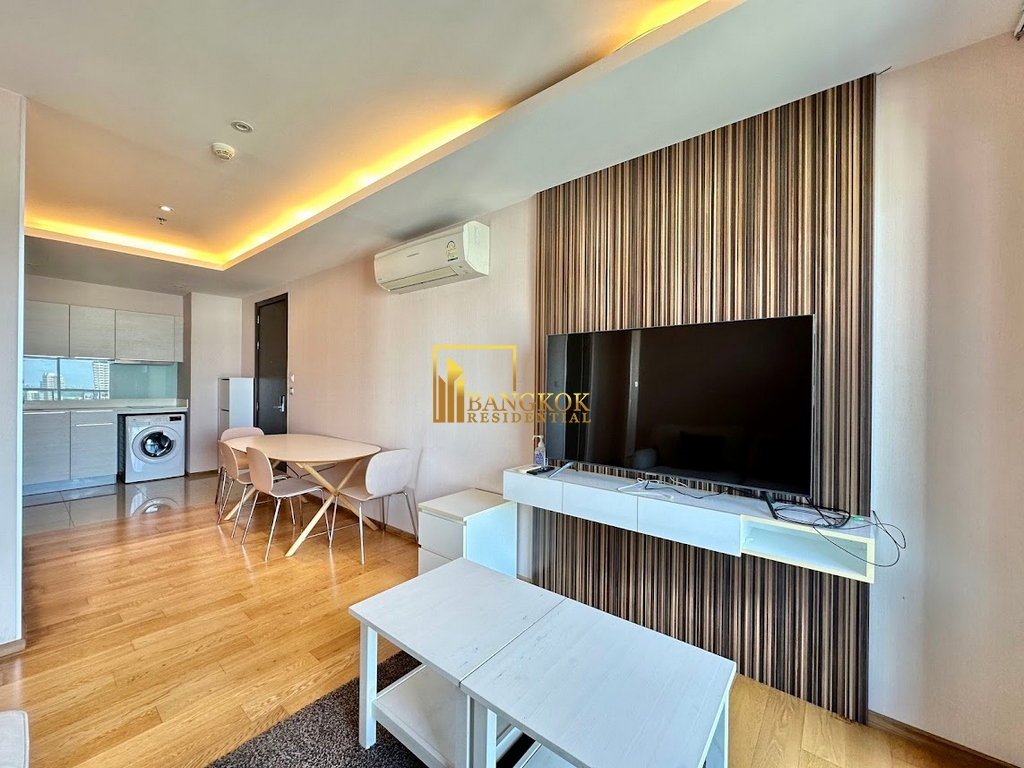รูป H Sukhumvit 43 | Compact 2 Bedroom Property in Phrom Phong - BR9646CD - รูปที่ 5/33