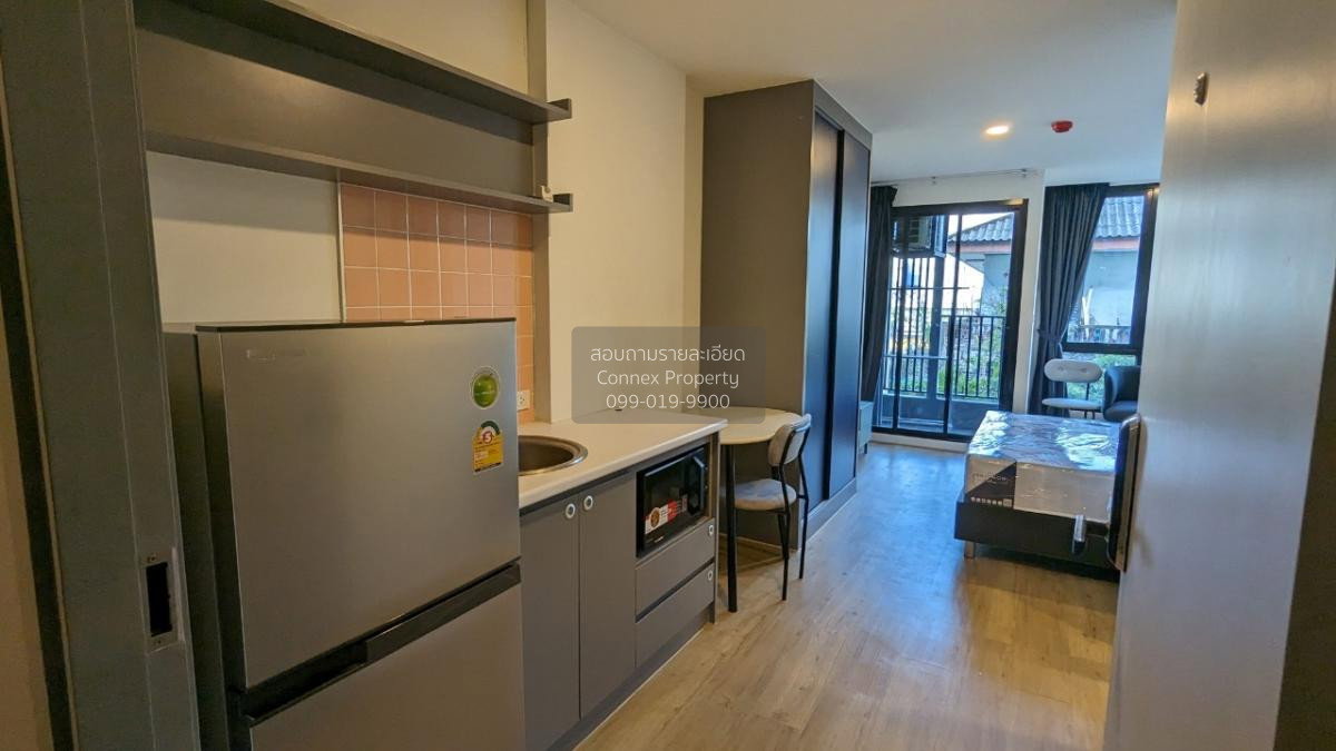 รูป เช่าคอนโด แอททิจูด บียู คลองหนึ่ง คลองหลวง ปทุมธานี CX-97981 ✅ ทักไลน์ @connexproperty ตอบทันที ทีมงานมืออาชีพ ✅ - รูปที่ 4/5