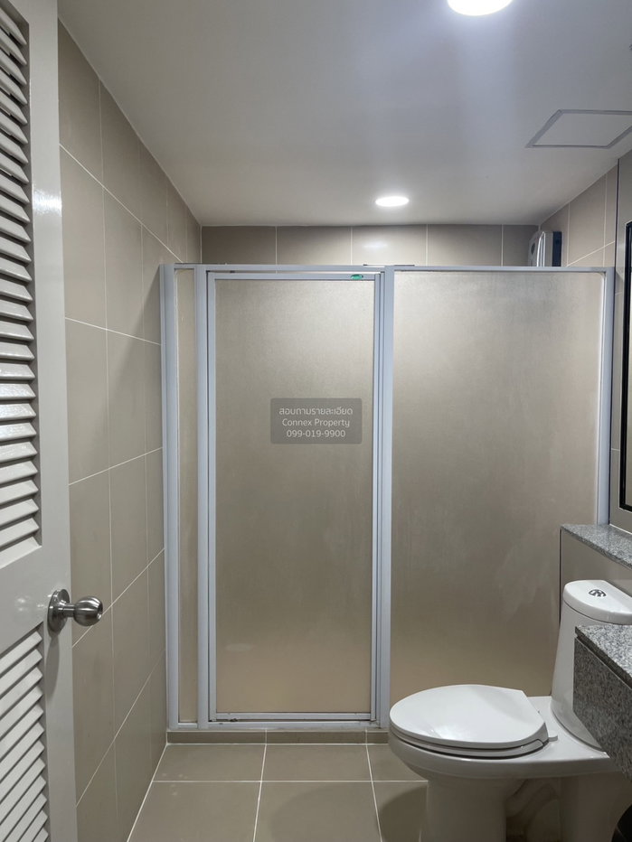 รูป เช่าคอนโด  ฮาร์โมนี ลิฟวิ่ง พหลโยธิน 11 BTS-สะพานควาย สามเสนใน เขต พญาไท กรุงเทพ CX-151751 ✅ ทักไลน์ @connexproperty ตอบทันที ทีมงานมืออาชีพ ✅ - รูปที่ 11/12